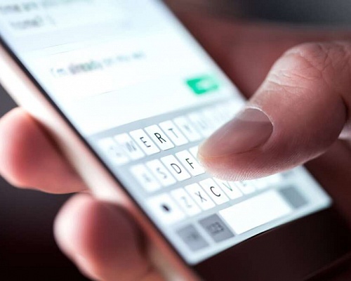 Σε εφαρμογή σύστημα αποστολής sms σε περίπτωση έκτακτης ανάγκης-Δοκιμή σήμερα