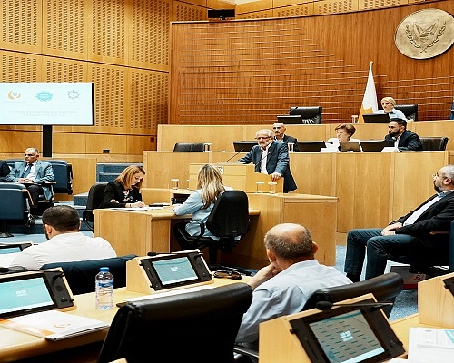 Αννίτα: «Έχουν γίνει σημαντικά βήματα στον χώρο του εθελοντισμού»