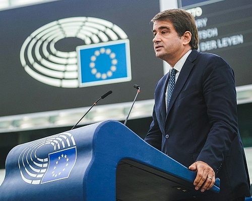 Ραφαέλε Φίτο: Ο άνθρωπος της Κομισιόν για το Κυπριακό – Ποιος είναι ο νέος ειδικός αντιπρόσωπος της ΕΕ