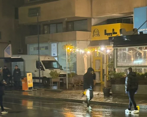 Λάρνακα: Σοκ από τα βίντεο βασανιστηρίων – Στο «μικροσκόπιο» δωμάτιο σε καζίνο