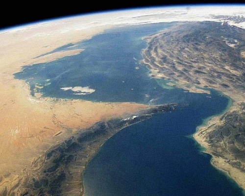 Ιράν: «Τα Στενά του Ορμούζ δεν θα ανοίξουν» – Μήνυμα κλιμάκωσης προς ΗΠΑ