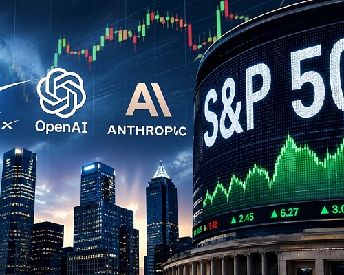 &Alpha;&nu;ά&lambda;&upsilon;&sigma;&eta;: &Pi;ώ&sigmaf; &theta;&alpha; ά&lambda;&lambda;&alpha;&zeta;&epsilon; &omicron; S P 500 &alpha;&nu; έ&amp