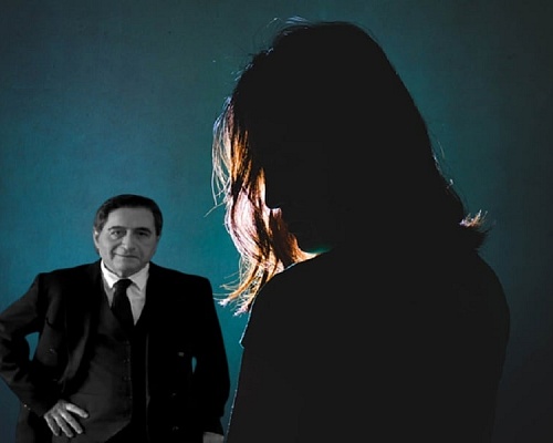 Καταγγελίες Δρουσιώτη: Καταθέτει στοιχεία στο ΤΑΕ Αρχηγείου ο Νίκος Κληρίδης