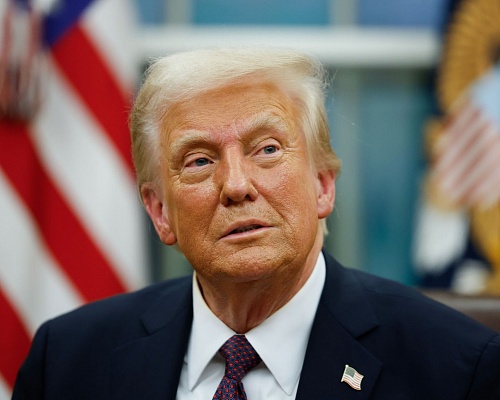 Πανηγυρίζει ο Τραμπ: «48 ηγέτες έχουν εξαφανιστεί με μία μόνο επίθεση»