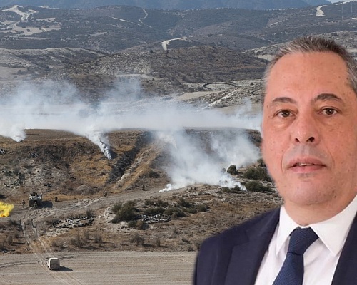 Το πιθανότερο σενάριο για τα «χαμένα» 13,6 κιλά εκρηκτικών, ευθύνες στην ΕΦ αν διαπιστωθούν παραλείψεις