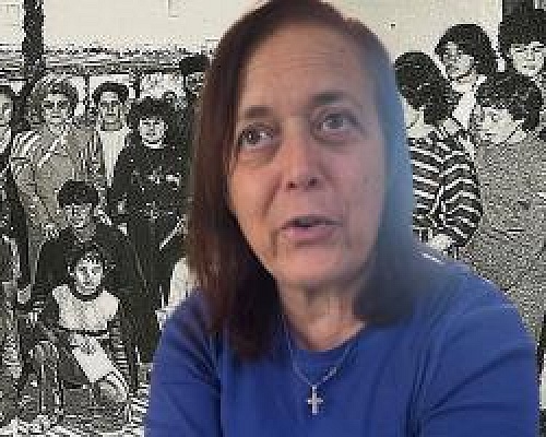 «Έφυγα στα 12 μου από το Ριζοκάρπασο, ως παιδί δεν πήγα ποτέ μου στους γονείς μου… Η μητέρα μου ενημερώθηκε από το ΡΙΚ ότι γέννησα»