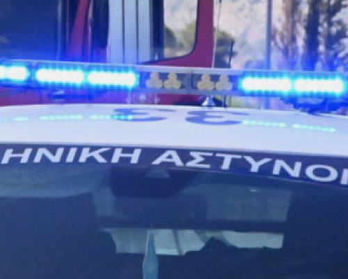 Συναγερμός στην Πάφο: Ζημιά στα Γραφεία Κοιν. Ασφαλίσεων Διερευνάται Πυροβολισμός