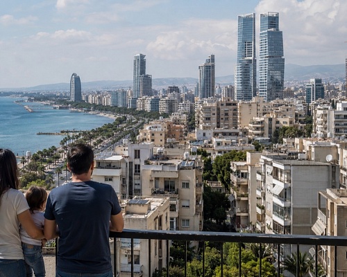 Στέγη στη Λεμεσό: 138 διαμερίσματα απέναντι σε χιλιάδες αιτήσεις