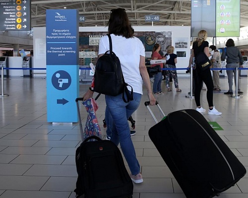 Συνολικά 21 ειδικές πτήσεις εντός της ημέρας από Λάρνακα προς Ισραήλ και Ιορδανία