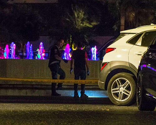 Ποια είναι η εγκληματική οργάνωση «Vory» στην οποία ήταν μέλος ο 44χρονος Ρώσος καταζητούμενος;