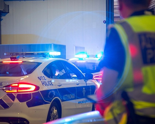 Άγρια συμπλοκή στη Λεμεσό, ένας τραυματίας