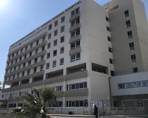 Λάρνακα: Η ανακοίνωση Αστυνομίας για την δηλητηρίαση-Η κατάσταση των ασθενών