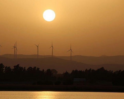 Σε ισχύ από το μεσημέρι κίτρινη προειδοποίηση-Αγγίζει ξανά τους 40 βαθμούς ο υδράργυρος