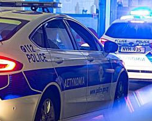 Μαχαιρώματα σε συγκρότημα διαμερισμάτων στην Πάφο-Στο νοσοκομείο δύο πρόσωπα