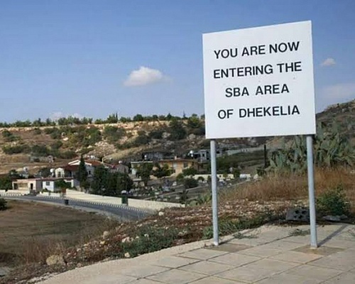 Ανείπωτη τραγωδία στην ελεύθερη Αμμόχωστο: Νεκρά δύο παιδιά μέσα σε αυτοκίνητο