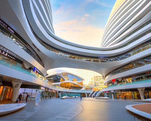 Νέο mall στη Λεμεσό