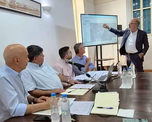 Παρουσίαση