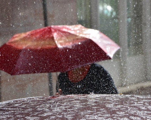 Ανεβαίνει ο υδράργυρος: Πότε θα έχουμε ξανά βροχές