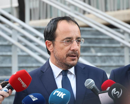 Νίκος Χριστοδουλίδης: Τρίτη μεγαλύτερη μείωση δημόσιου χρέους στην ΕΕ καταγράφει η Κύπρος