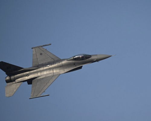 Διάψευση αρχικών πληροφοριών - Τα F-16 κινητοποιήθηκαν άμεσα αλλά δεν εντόπισαν ύποπτο αντικείμενο