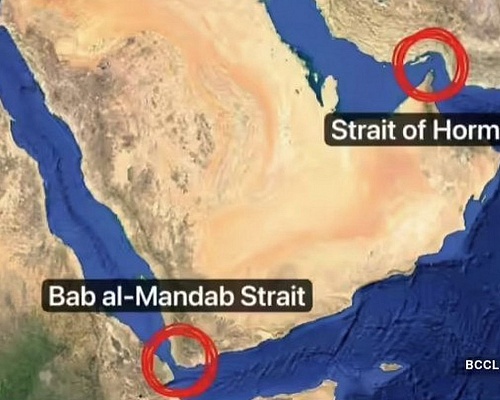 Από πυραύλους σε ναυτικό αποκλεισμό: Η πραγματική ισχύς των Χούθι