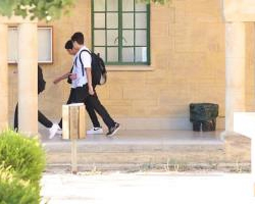 Θετικά τα αποτελέσματα του εναλλακτικού σχολείου φοίτησης-Επεκτείνεται και σε άλλη επαρχία