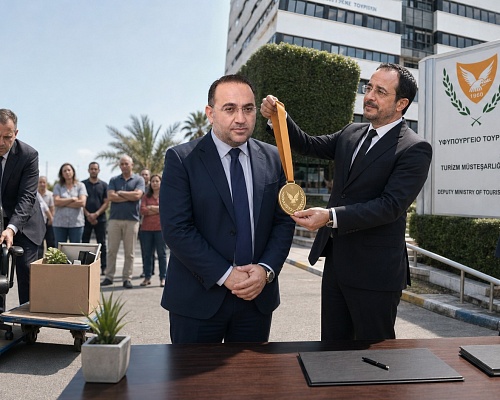 Κυβερνητική δυσαρέσκεια για Κώστα Κουμή