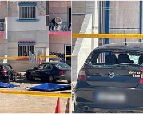 Με κρατική δαπάνη η μεταφορά των σορών των δύο παιδιών στη Βουλγαρία