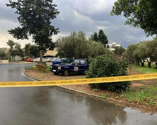 Φόνος Πάφου: Ομολόγησε ο 30χρονος αδελφότεχνος του θύματος- Υπο 8ήμερη κράτηση