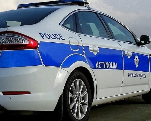 Λεμεσός: 13χρονος με πατίνι συγκρούστηκε με όχημα