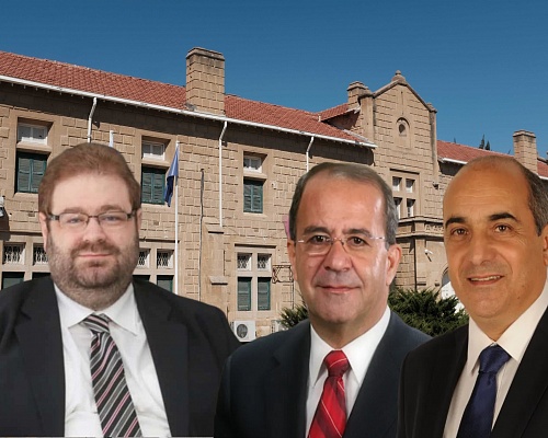 Γιατί δεν αποτέλεσε μαρτυρία το βίντεο του Al Jazeera: «Αναμενόμενη απόφαση»