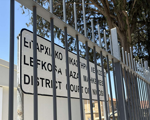 «Θα τη δημοσιοποιήσω να την κάμω ρεζίλι στα μέσα» Αιχμές από τον δικηγόρο της 37χρονης επιχειρηματία για την φωτογραφία της που κυκλοφόρησε