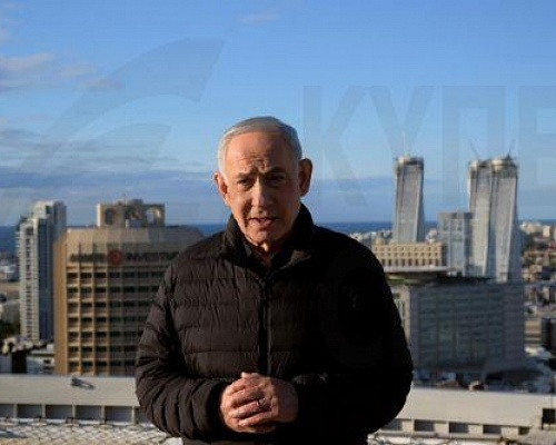 Νετανιάχου: Είμαστε μακράν του τέλους του πολέμου με Ιράν