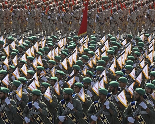 «Διαφωνία» Τραμπ – Φρουρών της Επανάστασης για το πότε θα τελειώσει ο πόλεμος