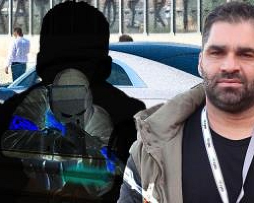 Ανοίγει αντί να κλείνει η βεντάλια των υπόπτων και των οχημάτων στην ενέδρα Δημοσθένους-Δεν «χαρτογράφησαν» σωστά τις υπόνοιες από το Mitsubishi Ανοίγει αντί να κλείνει η βεντάλια των υπόπτων και των οχημάτων στην ενέδρα Δημοσθένους-Δεν «χαρτογράφησαν» σωστά τις υπόνοιες από το Mitsubis