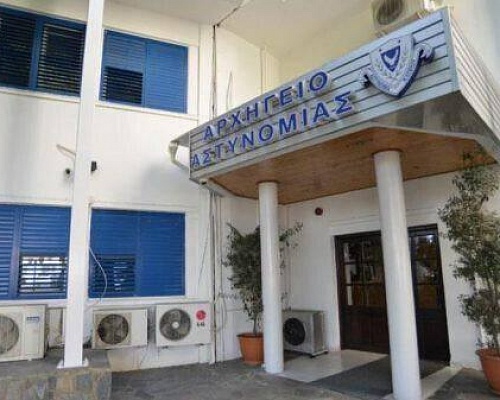 Επιβεβαιώνει τη λήψη επιστολής από ΥΠΕΣ για Φαίδωνος το Αρχηγείο