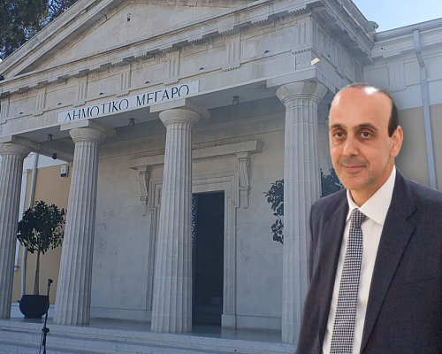 Σε τροχιά εξελίξεων η υπόθεση Φαίδωνος: Εντός εβδομάδας η κατάθεση και ο φάκελος στη Νομική Υπηρεσία