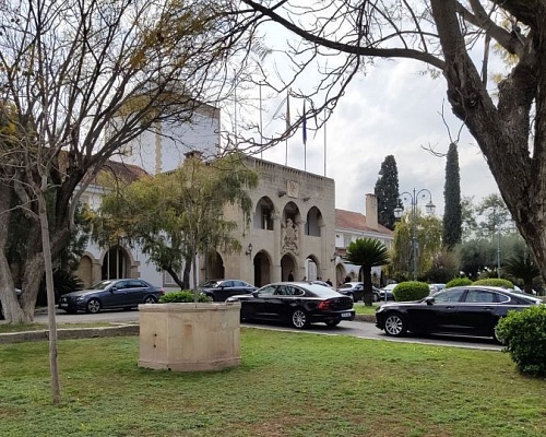 Αλλάζει σελίδα η Προεδρική Φρουρά – Για πρώτη φορά στρατιωτικός στη διοίκηση