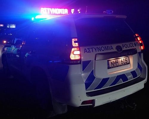 Συναγερμός τα ξημερώματα: Έκρηξη σε καφενείο στη Λευκωσία