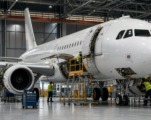 Προειδοποίηση από το Ισραήλ: «Μποτιλιάρισμα» στον ουρανό Ελλάδας και Κύπρου