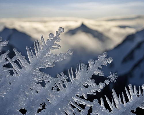 Παραμένει «τσουχτερό» το κρύο: Στα 32 εκατοστά το χιόνι Πότε αναμένεται να πέσουν ξανά νιφάδες και βροχές