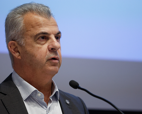 Ξεκίνησε πόλεμο με το οργανωμένο έγκλημα ο Φυτιρής: «Στόχος είναι τα κεφάλια» (ΒΙΝΤΕΟ)