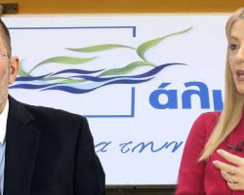 Δίνει συνέχεια στην κόντρα με ΔΗΣΥ ο Οδυσσέας-«Τον τίτλο της πλέον διεφθαρμένης διακυβέρνησης συνεχίζεται να τον κατέχετε»