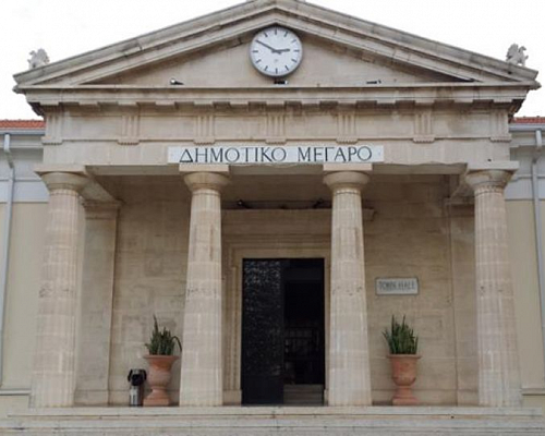 Πρώτη με Φαίδωνα εκτός: Συνεδριάζει η ολομέλεια του Δημοτικού Συμβουλίου Πάφου Αποφασίζουν για Δημοτικό Γραμματέα