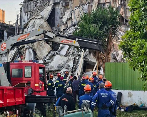 Πάνω από 1.200 επικίνδυνες οικοδομές παγκυπρίως – Θέμα χρόνου η “επόμενη Γερμασόγεια”