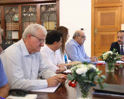 Αποδέχονται την συμβιβαστική πρόταση ΠτΔ για οργανικές θέσεις οι εκπαιδευτικές οργανώσεις