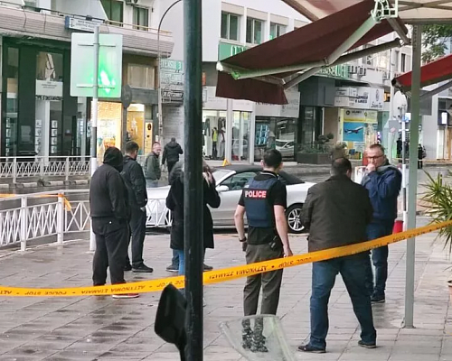 Σε απευθείας δίκη οι δύο για τα βασανιστήρια στη Λάρνακα - Έξι τα θύματα