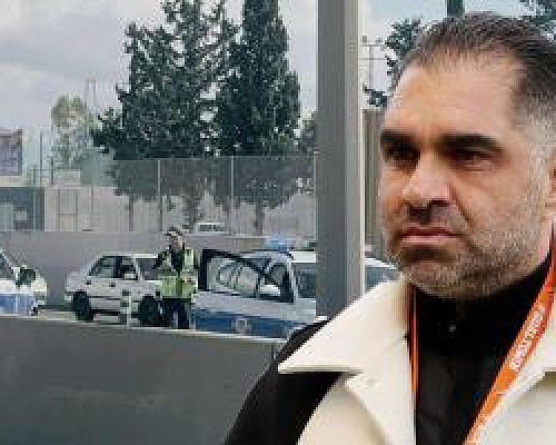 Εντάλματα έρευνας και κατάσχεση κινητών αστυνομικού και νεκροτόμου για την διαρροή φωτογραφιών από τη σορό του Δημοσθένους