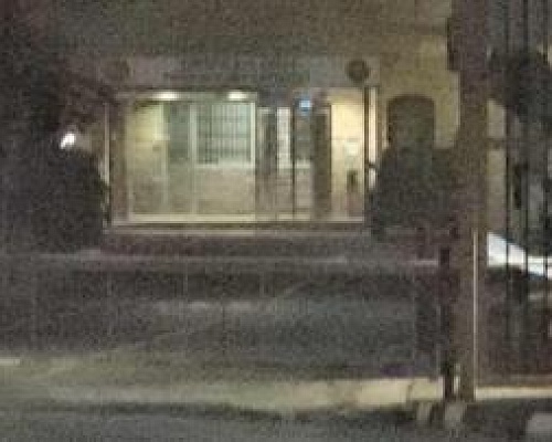 Σοβαρό επεισόδιο στις Κεντρικές-Έριξαν πυροβολισμούς σε πολίτη που ερχόταν από τα κατεχόμενα προς τις Φυλακές