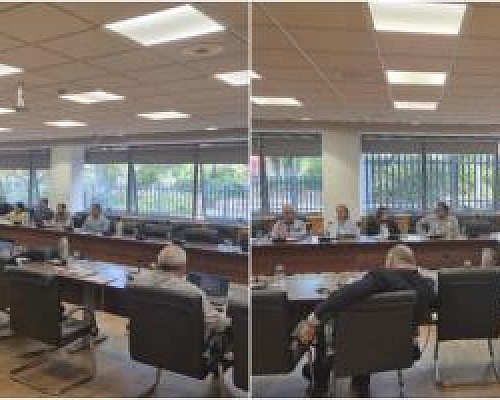 Κραυγή απόγνωσης από τέσσερις κοινότητες για το φράγμα Βυζακιάς-«Χάθηκαν φυτείες τριάντα χρόνων»
